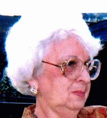 Melba Rae Morrison